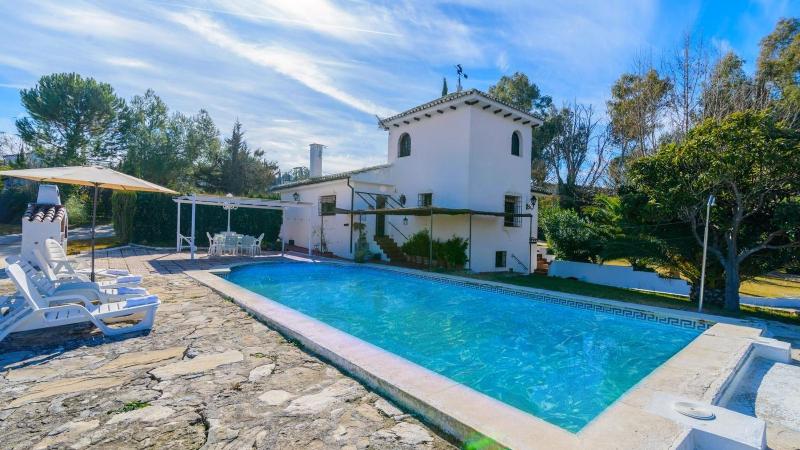 Casa El Rosario Ronda by Ruralidays - image 21