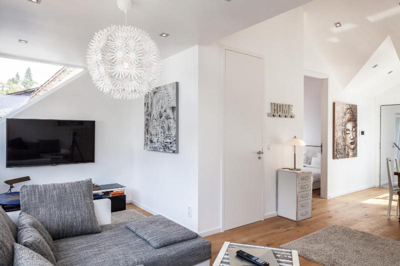 Penthouse Suite 4 image 4