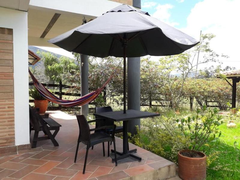 Refugio Villa Emilio - image 22