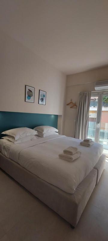 Superior Double or Twin Room with Balcony image 3
