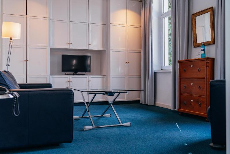 Superior Single Room image 1