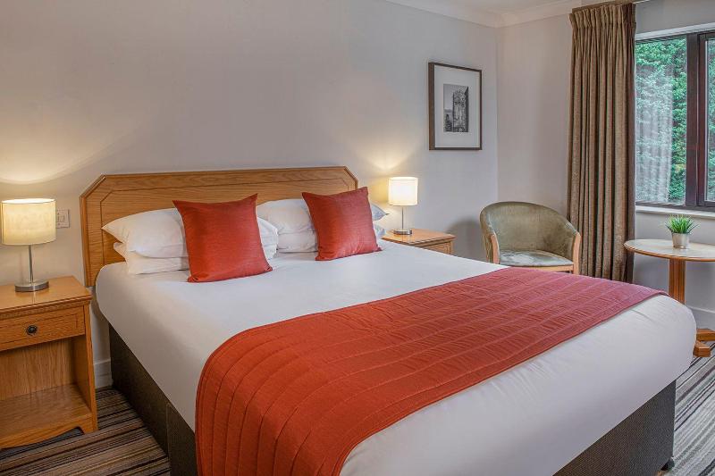 Standard Double Room image 3