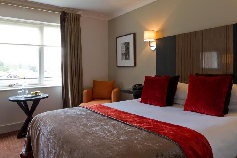 Standard Double Room image 4