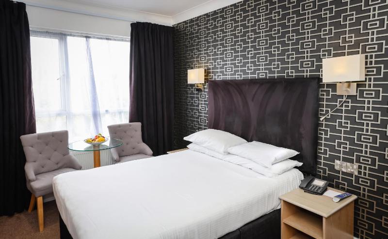 Standard Double Room image 1