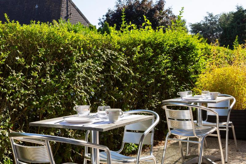 Comfort Hotel Lille Lomme - image 9