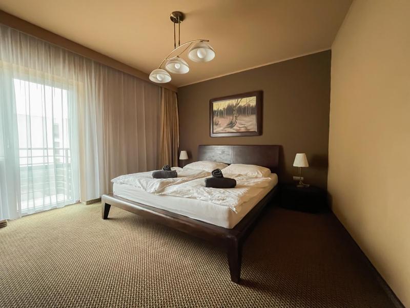 Deluxe Room (2 Adults + 1 Child) image 4