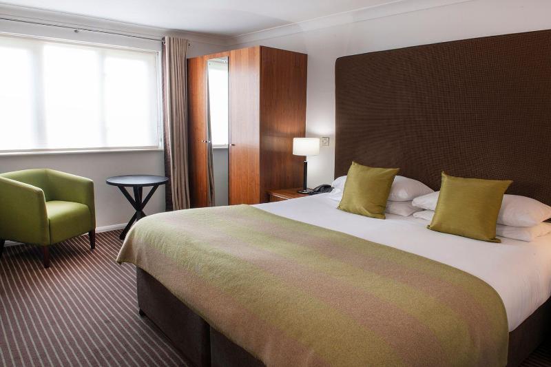Standard Double Room image 2