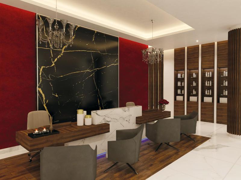 Amanti MadeForTwo Hotels - Ayia Napa - image 8