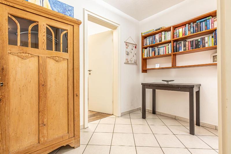 Apartment with Terrace image 4
