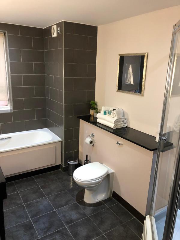 Deluxe Double Room image 2