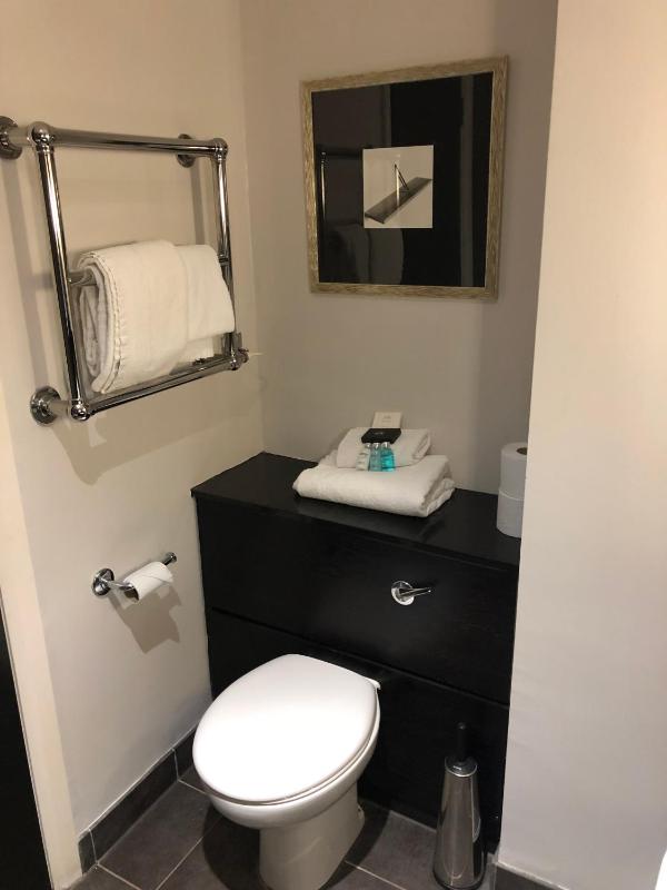 Deluxe Double Room image 3