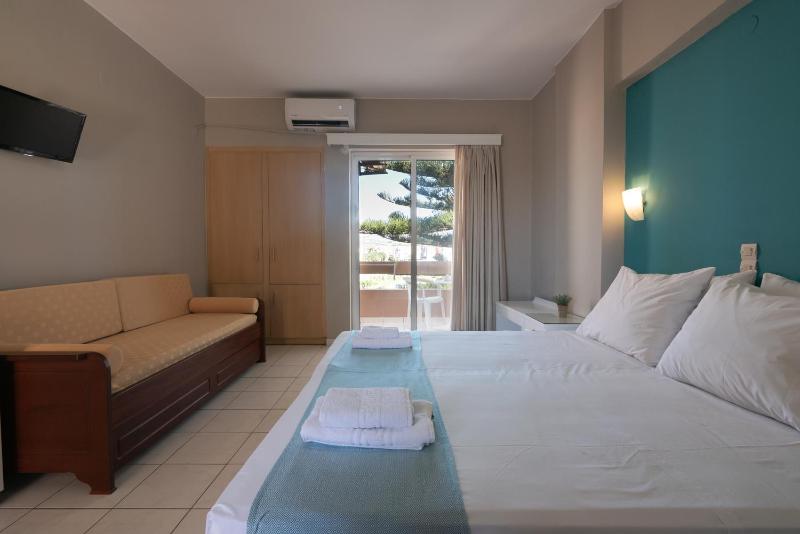 Standard Double or Twin Room image 4