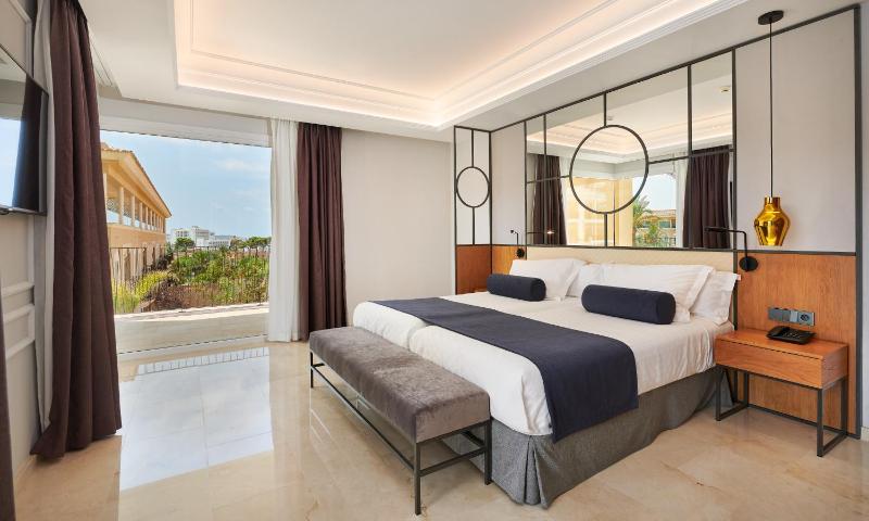 Grupotel Playa de Palma Suites & Spa - image 7