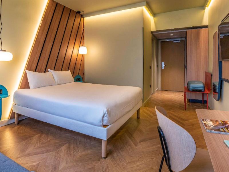Ibis Styles Madrid City Las Ventas - image 14