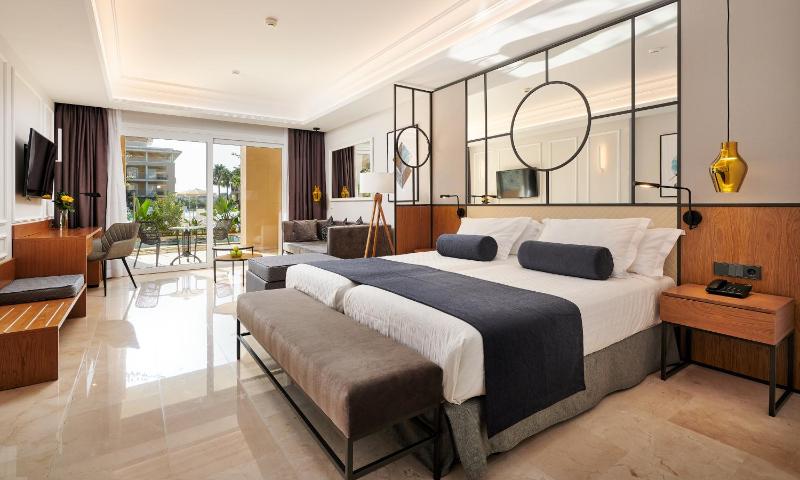 Grupotel Playa de Palma Suites & Spa - image 40