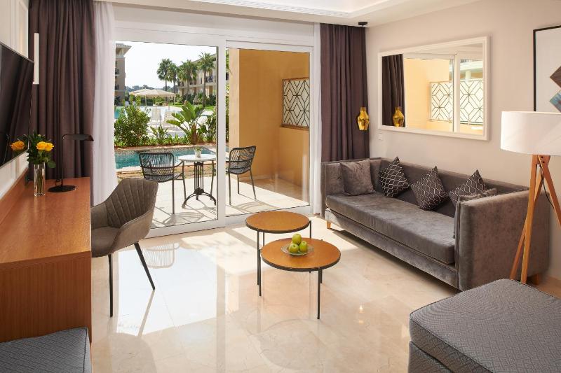 Grupotel Playa de Palma Suites & Spa - image 9