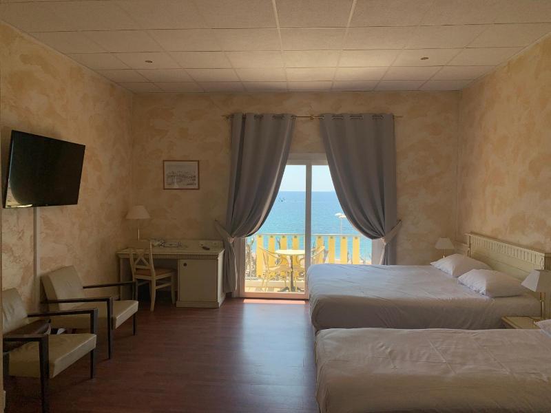 Family Room with Balcony image 1