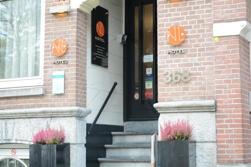 NL Hotel District Leidseplein - image 1