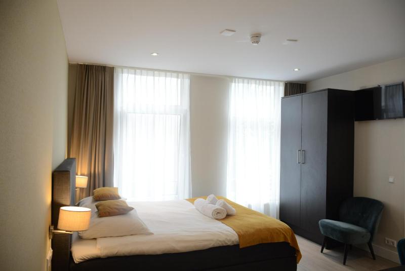 NL Hotel District Leidseplein - image 8