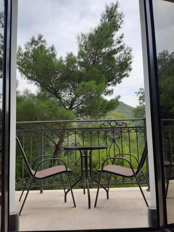 Apartment with Terrace image 2