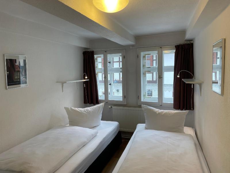 Two-Bedroom Apartment - 8 image 2