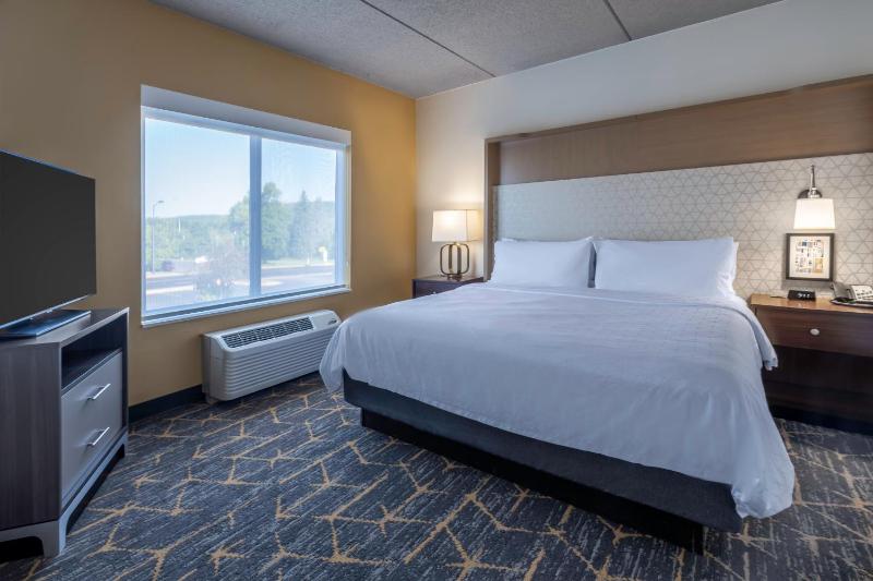 Standard King Room with Sofa Bed - Non-Smoking image 1