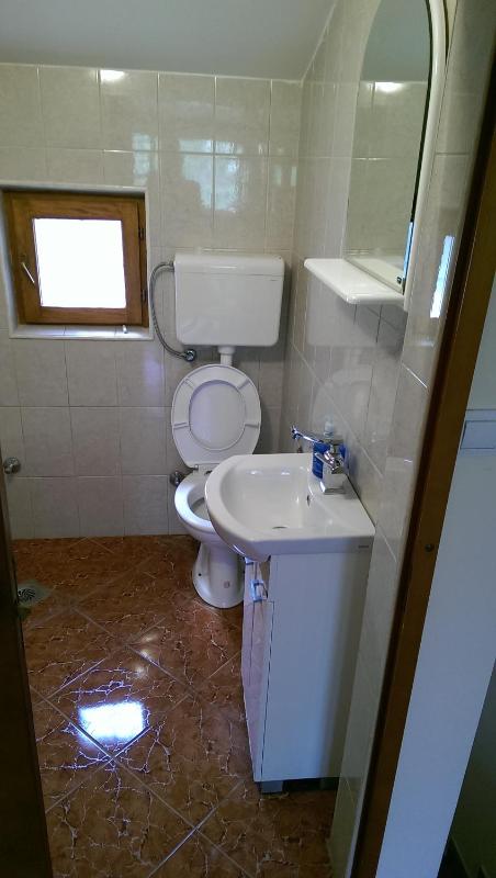 Apartment Old Town Stari Bar - image 15