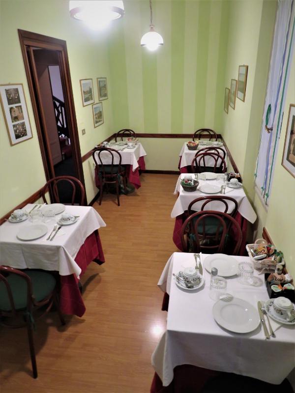 Hotel Torcolo 