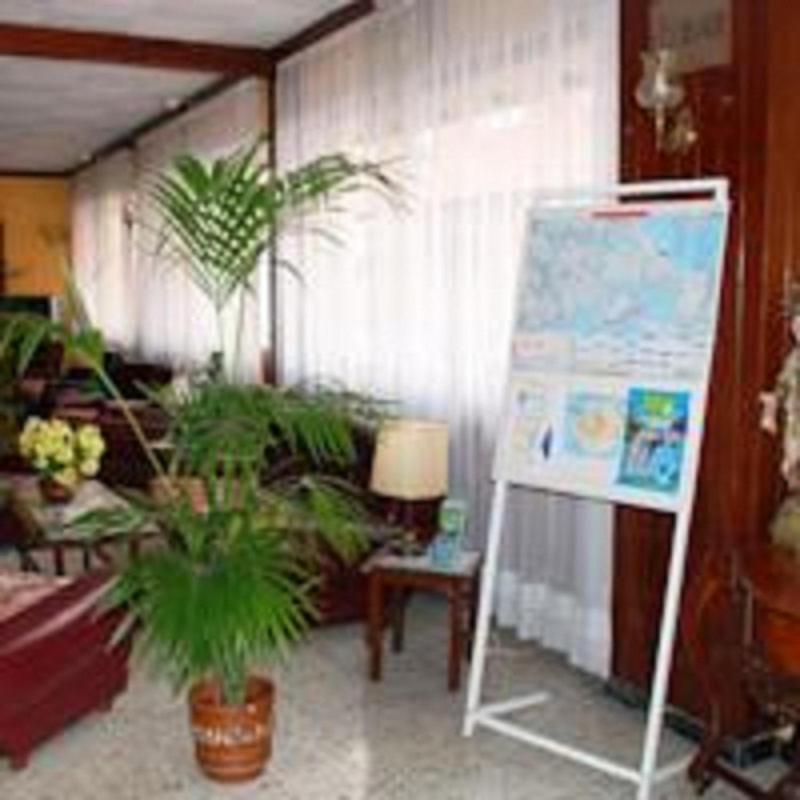 Hotel Olympia - image 37