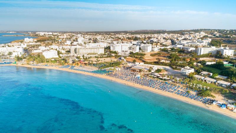 Amanti MadeForTwo Hotels - Ayia Napa - image 4