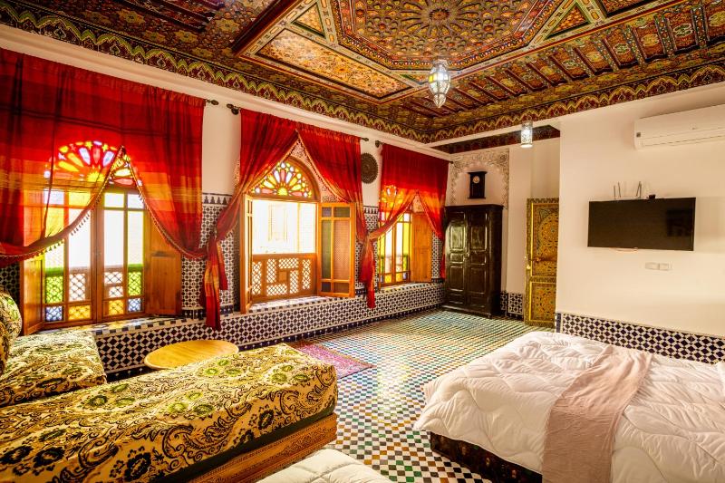 Riad Sayeda Alhora - image 5