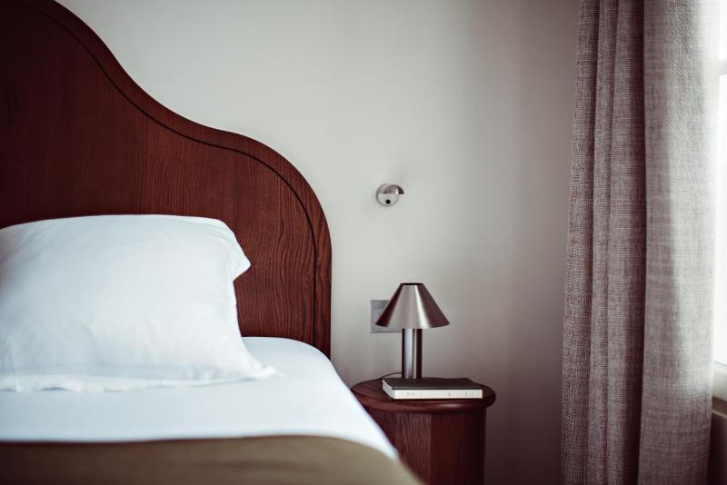 Double Room with Terrace image 1