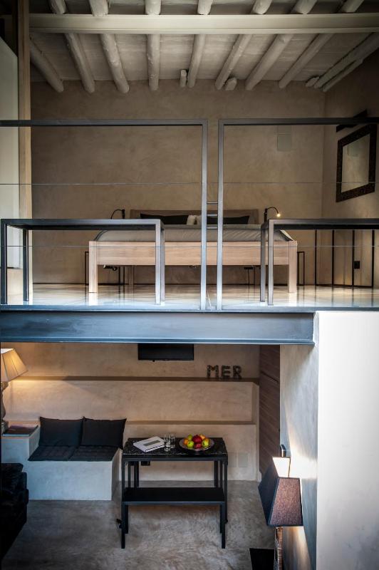 One-Bedroom Apartment with Patio (2 Adults) image 2