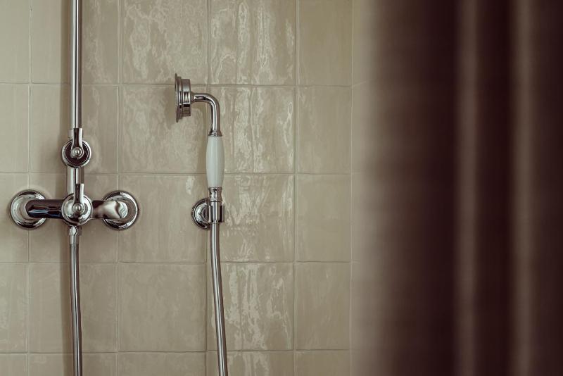 Double Room with Terrace image 3