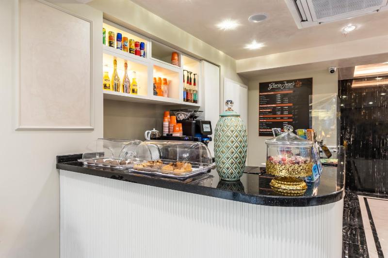 Endican Sultanahmet Hotel - image 15