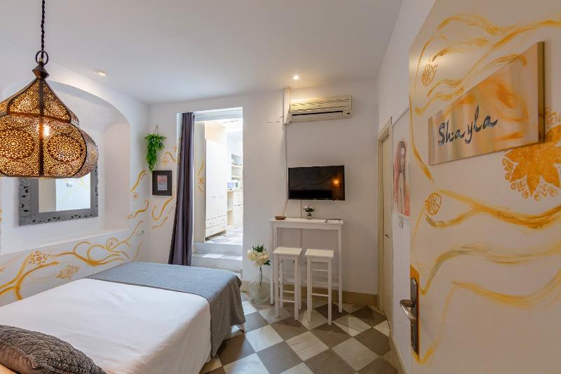 La Casa de la Favorita - image 20