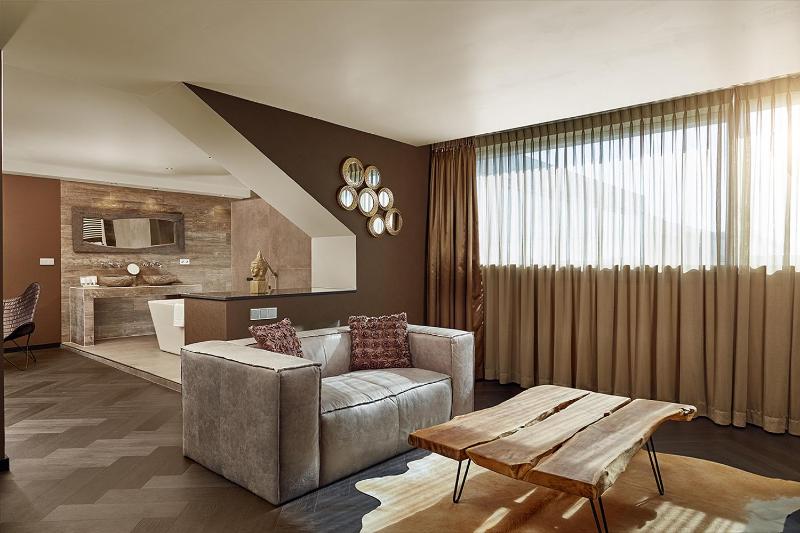 Junior Suite Jachthut image 4