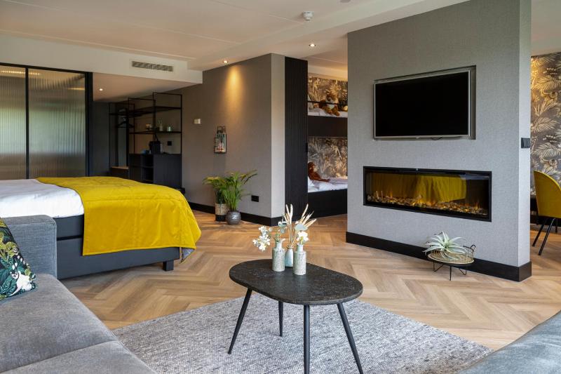 Family room Loft Deluxe image 3