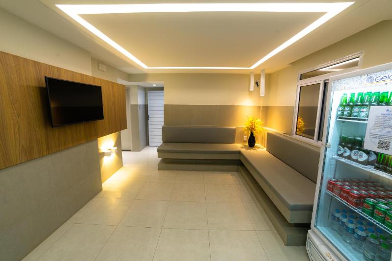 Hotel Pousada do Farol - image 16