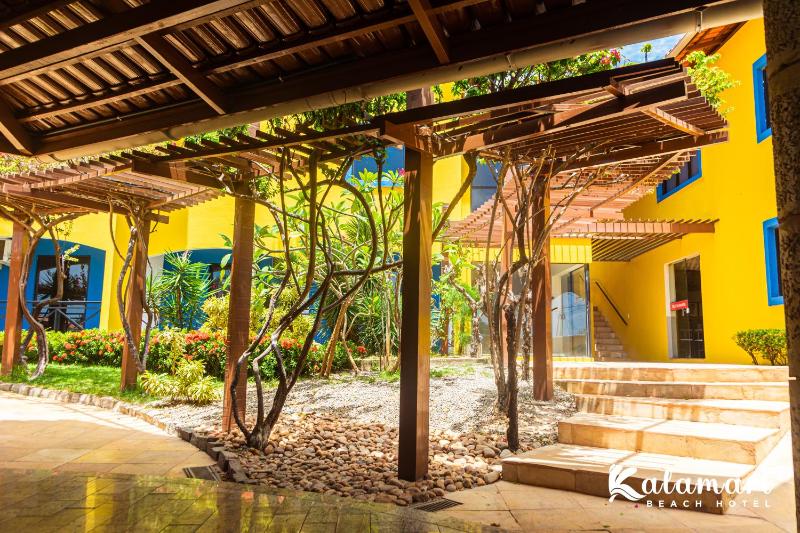 Kalamari Beach Hotel - image 27