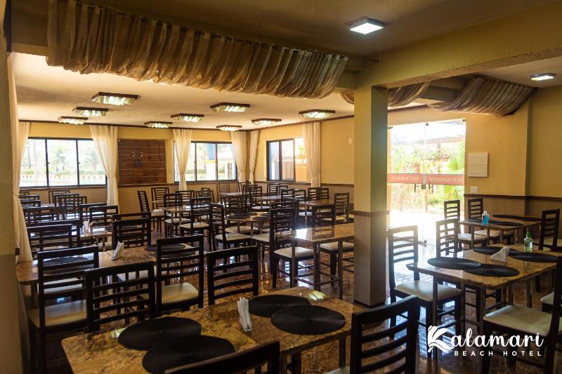 Kalamari Beach Hotel - image 24