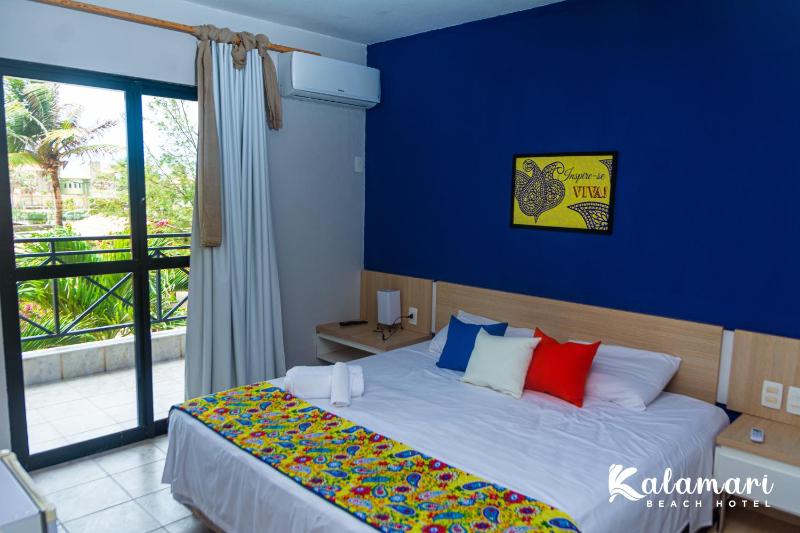 Kalamari Beach Hotel - image 16