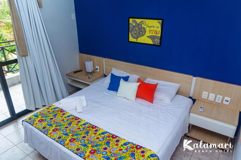 Kalamari Beach Hotel - image 9