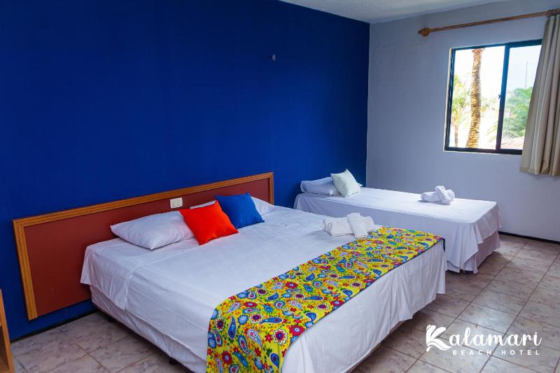 Kalamari Beach Hotel - image 5