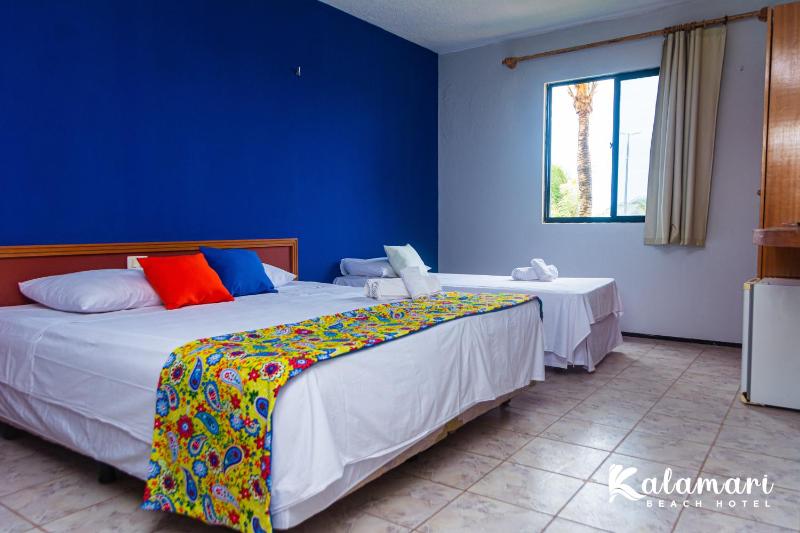 Kalamari Beach Hotel - image 37
