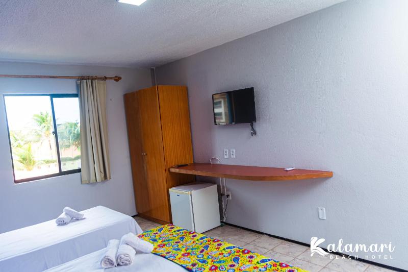 Kalamari Beach Hotel - image 47