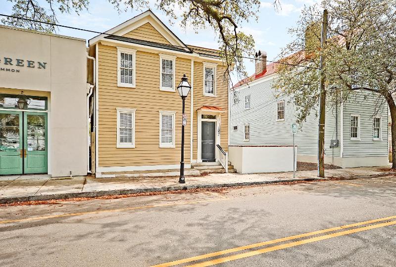 Guesthouse Charleston SOUTH 105 A - image 2
