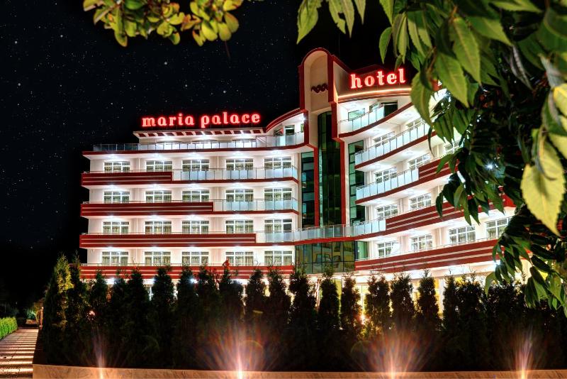 Maria Palace Hotel - All Inclusive - image 49