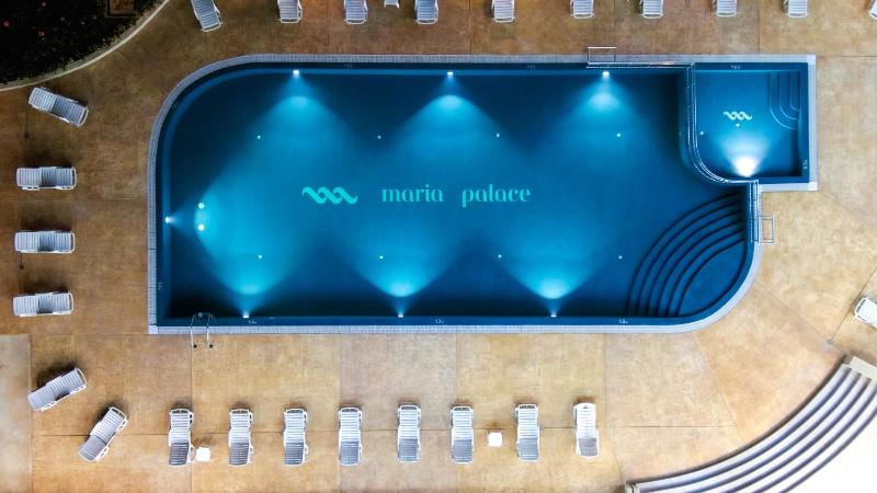 Maria Palace Hotel - All Inclusive - image 21