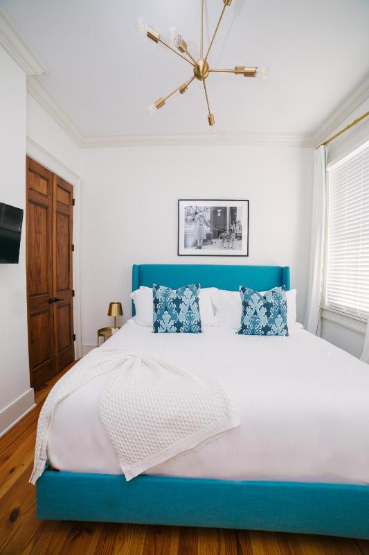 Guesthouse Charleston SOUTH 82 A and B - image 3